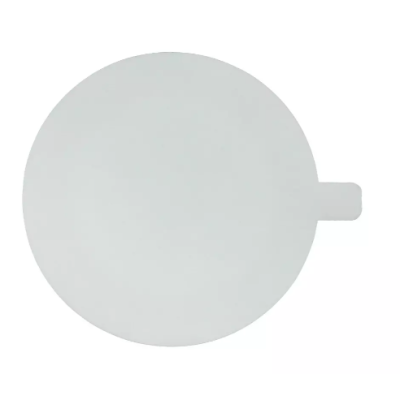 Protecție ecran PUIG pentru BMW R12 G-S 25-26 Clear