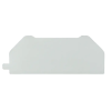 Protector de ecran PUIG pentru Yamaha YFZ-R3 25-26 Clear