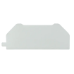 Protector de ecran PUIG pentru Yamaha YFZ-R3 25-26 Clear thumb