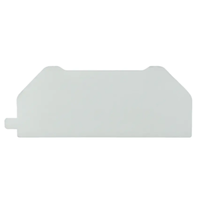 Protector de ecran PUIG pentru Yamaha YFZ-R3 25-26 Clear Protector de ecran PUIG pentru Yamaha YFZ-R3 25-26 Clear