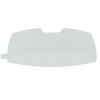 Protector ecran PUIG pentru Aprilia RS125 21-26, 125 Tuono 24-26 Clear