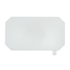 Protector de ecran PUIG pentru Aprilia RS457 24-26, Tuono 457 25-26 Clear