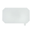Protector de ecran PUIG pentru Aprilia RS457 24-26, Tuono 457 25-26 Clear Protector de ecran PUIG pentru Aprilia RS457 24-26, Tuono 457 25-26 Clear thumb