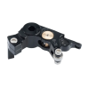 Consolă pentru manetă frână PUIG Kawasaki Z1000 07-20, ZX-6R Ninja 07-26, ZX-10R 06-15, Z900RS 18-25, ZZR1400 06-15