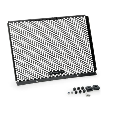 Protector radiator PUIG Suzuki GSX-8TT 25-26 Protector radiator PUIG Suzuki GSX-8TT 25-26
