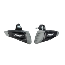 Tampoane de protecție PUIG Pro 2.0 Aprilia V41100 Tuono 25-26, RSV41000RR 15-20 Tampoane de protecție PUIG Pro 2.0 Aprilia V41100 Tuono 25-26, RSV41000RR 15-20