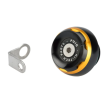 Capac ulei PUIG Track 20340N – negru cu inel auriu Capac ulei PUIG Track 20340N – negru cu inel auriu thumb