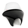 Parbriz PUIG Touring Batwing SML Honda CMX500 Rebel 20-25 Smoke