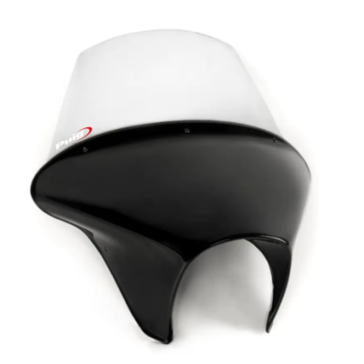 Parbriz PUIG Touring Batwing SML Honda CMX500 Rebel 20-25 Smoke Parbriz PUIG Touring Batwing SML Honda CMX500 Rebel 20-25 Smoke