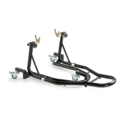 Suport spate pentru motocicletă PUIG FM1 cu 4 roți Suport spate pentru motocicletă PUIG FM1 cu 4 roți