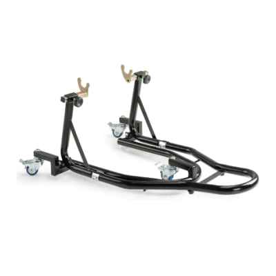 Suport spate pentru motocicletă PUIG FM1 cu 4 roți