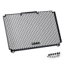 Protector radiator PUIG Honda CB1000 Hornet/SP 25-26