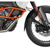 Extensie pentru aripa față PUIG KTM 1390 Super Adventure 25-26
