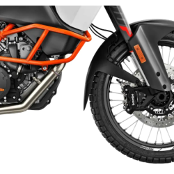 Extensie pentru aripa față PUIG KTM 1390 Super Adventure 25-26 Extensie pentru aripa față PUIG KTM 1390 Super Adventure 25-26