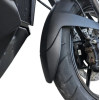 Extensie pentru aripa față PUIG KTM 1390 Super Adventure S 25-26