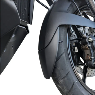 Extensie pentru aripa față PUIG KTM 1390 Super Adventure S 25-26 Extensie pentru aripa față PUIG KTM 1390 Super Adventure S 25-26