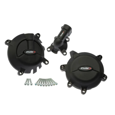 Protectoare motor PUIG KTM 990 Duke 24-26 Protectoare motor PUIG KTM 990 Duke 24-26