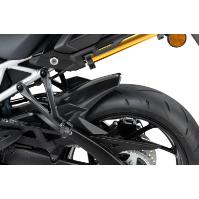 Aripă spate PUIG Suzuki GSX-S1000GX 24-26 Negru mat