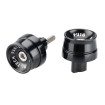 Contragreutăți ghidon PUIG Sport pentru Kawasaki 20mm M6, negru Contragreutăți ghidon PUIG Sport pentru Kawasaki 20mm M6, negru thumb