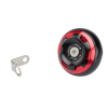 Capac ulei PUIG Yamaha PUIG Track 20341R – negru cu inel roșu