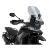 Parbriz PUIG Touring CF Moto 700MT 25-26, 800MT-X 25-26 Smoke