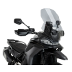 Parbriz PUIG Touring CF Moto 700MT 25-26, 800MT-X 25-26 Smoke Parbriz PUIG Touring CF Moto 700MT 25-26, 800MT-X 25-26 Smoke thumb