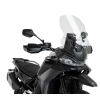 Parbriz PUIG Touring CF Moto 700MT 25-26, 800MT-X 25-26 Transparent