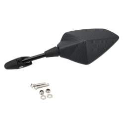 Oglindă PUIG Rearview RS1 S/Left Fix Yamaha Oglindă PUIG Rearview RS1 S/Left Fix Yamaha