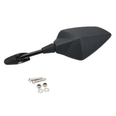Oglindă PUIG Rearview RS1 S/Left Fix Yamaha Oglindă PUIG Rearview RS1 S/Left Fix Yamaha