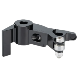 Consolă pentru manetă de frână PUIG CF Moto 675NK 25-26, 675SR-R 2025; Voge 900DSX 24-26 Consolă pentru manetă de frână PUIG CF Moto 675NK 25-26, 675SR-R 2025; Voge 900DSX 24-26