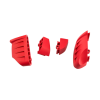 Set garnituri de rezervă PUIG pentru crash pad-uri Pro 2.0