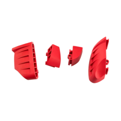 Set garnituri de rezervă PUIG pentru crash pad-uri Pro 2.0