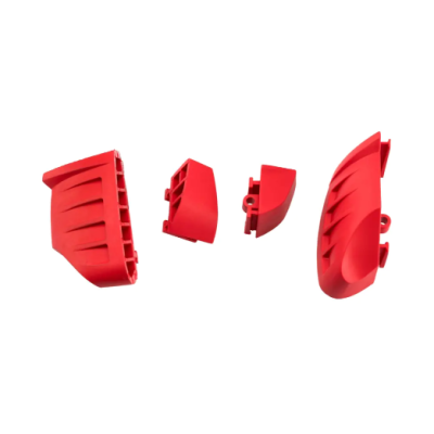 Set garnituri de rezervă PUIG pentru crash pad-uri Pro 2.0 Set garnituri de rezervă PUIG pentru crash pad-uri Pro 2.0
