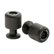 Slider-e PUIG 6mm pentru suport negru Slider-e PUIG 6mm pentru suport negru thumb