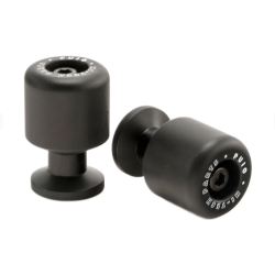 Slider-e PUIG 6mm pentru suport negru Slider-e PUIG 6mm pentru suport negru