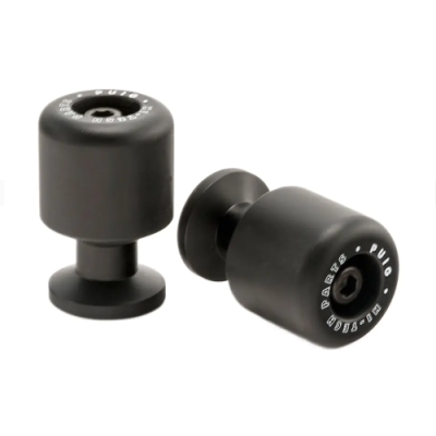Slider-e PUIG 6mm pentru suport negru