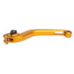 Manetă ambreiaj PUIG fixă Unfoldable 3.0 auriu negru thumb
