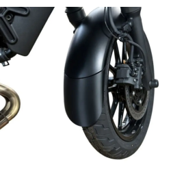 Extensie pentru aripa față PUIG Kawasaki Eliminator 500 24-26 Extensie pentru aripa față PUIG Kawasaki Eliminator 500 24-26