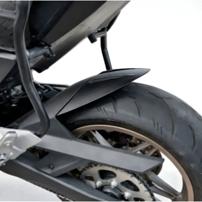 Extensie pentru aripa spate PUIG CF Moto 700MT 24-26 Extensie pentru aripa spate PUIG CF Moto 700MT 24-26