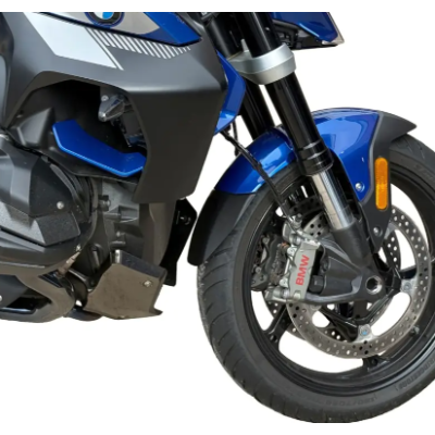 Extensie pentru aripa față PUIG BMW R1300R 25-26 Extensie pentru aripa față PUIG BMW R1300R 25-26