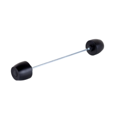 PHB19 slider față PUIG CF Moto 450MT 23-26 PHB19 slider față PUIG CF Moto 450MT 23-26
