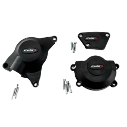 Protecții motor PUIG Yamaha YZF-R6 06-20 Protecții motor PUIG Yamaha YZF-R6 06-20