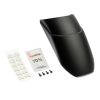 Extensie pentru aripa față PUIG Honda NT1100 25-26