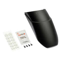 Extensie pentru aripa față PUIG Honda NT1100 25-26