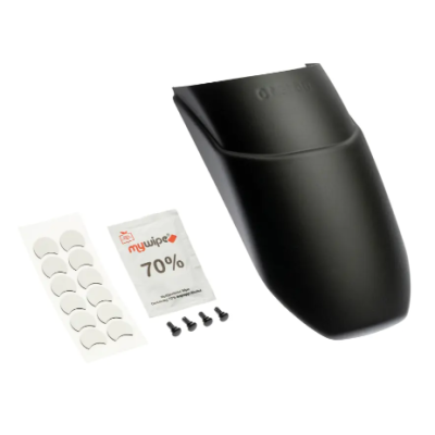 Extensie pentru aripa față PUIG Honda NT1100 25-26 Extensie pentru aripa față PUIG Honda NT1100 25-26