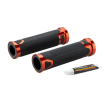 Mânere PUIG Revving 119mm portocaliu Mânere PUIG Revving 119mm portocaliu thumb