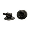 Slider PUIG Pro 10mm pentru stand negru thumb