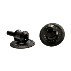 Slider PUIG Pro 10mm pentru stand negru Slider PUIG Pro 10mm pentru stand negru
