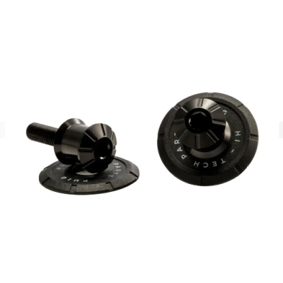 Slider PUIG Pro 10mm pentru stand negru