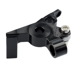 Consolă pentru manetă de frână PUIG BMW G310GS 17-26, G310R 16-26, G650GS 11-16 Consolă pentru manetă de frână PUIG BMW G310GS 17-26, G310R 16-26, G650GS 11-16